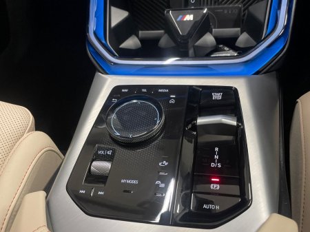 2025 BMW X3 - photo 10