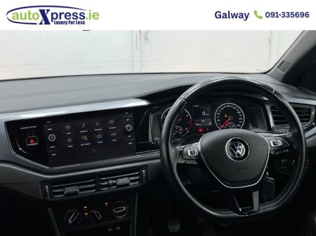2021 Volkswagen Polo - photo 18