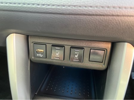 2023 Toyota Corolla Cross - photo 20