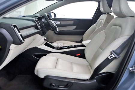 2020 Volvo XC40 - photo 14