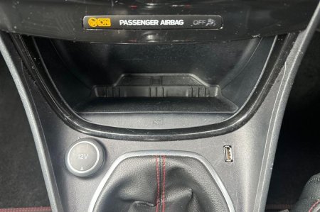 2021 Ford Puma - photo 17