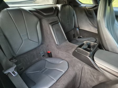 2016 BMW i8 - photo 11