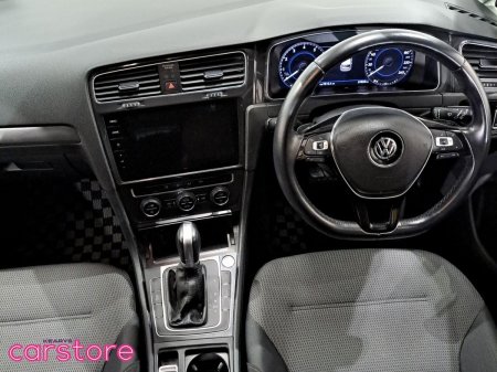 2019 Volkswagen Golf - photo 11