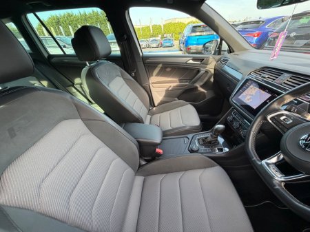 2019 Volkswagen Tiguan - photo 16