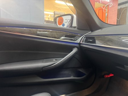 2019 BMW 5-Series - photo 15