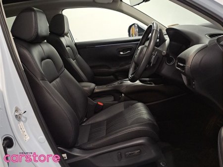 2024 Honda ZR-V - photo 12