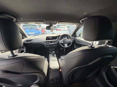 2021 BMW 1-Series - photo 60