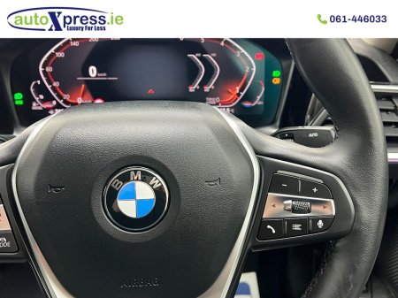 2020 BMW 3-Series - photo 38