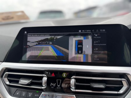2020 BMW 3-Series - photo 27