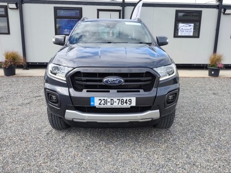 2023 Ford Ranger - photo 6