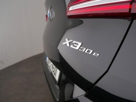 2026 BMW X3 - photo 25