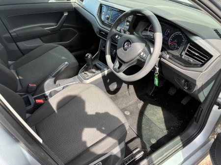 2018 Volkswagen Polo - photo 9