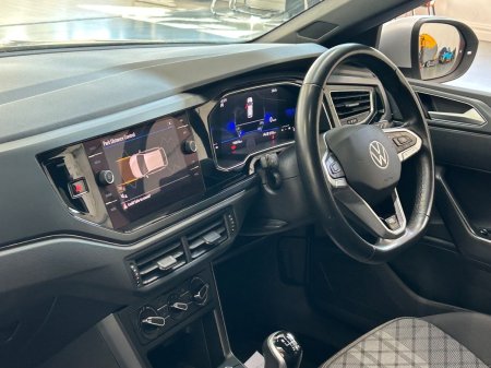 2023 Volkswagen Taigo - photo 11