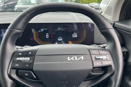 2025 Kia Sportage - photo 12