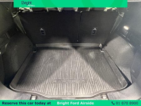 2025 Ford Kuga - photo 19