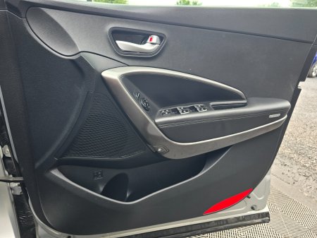 2016 Hyundai Santa Fe - photo 18