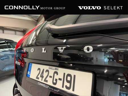 2024 Volvo XC90 - photo 16