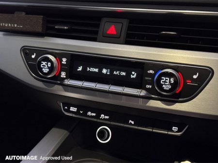 2017 Audi A5 - photo 20