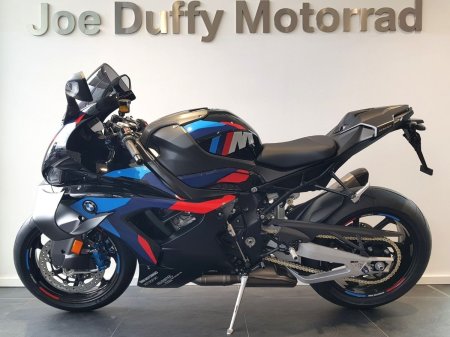 2026 BMW M 1000 RR - photo 5