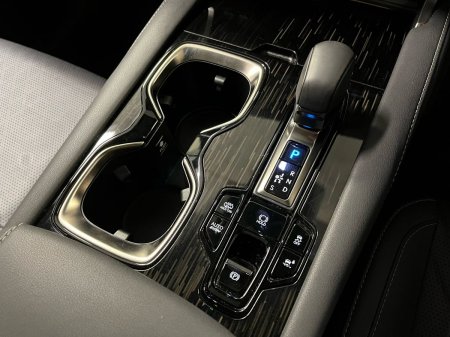 2024 Lexus RX - photo 4