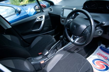2018 Peugeot 2008 - photo 10