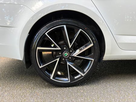 2018 Skoda Octavia - photo 26