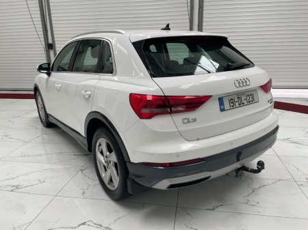 2019 Audi Q3 - photo 8