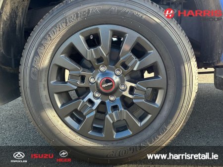 2026 Isuzu D-Max - photo 4