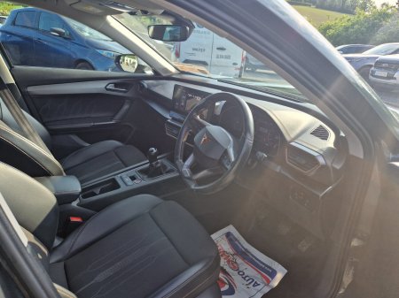 2022 Cupra Formentor - photo 5
