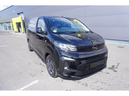 2026 Opel Vivaro - photo 3