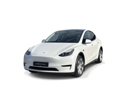 2024 Tesla Model Y - photo 3