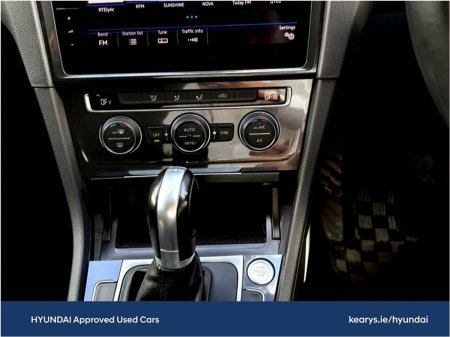 2018 Volkswagen Golf - photo 8
