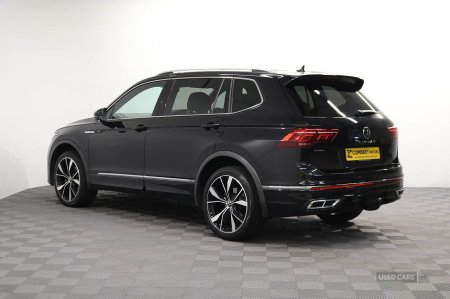 2023 Volkswagen Tiguan Allspace - photo 4