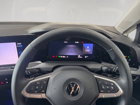 2022 Volkswagen Golf - photo 13