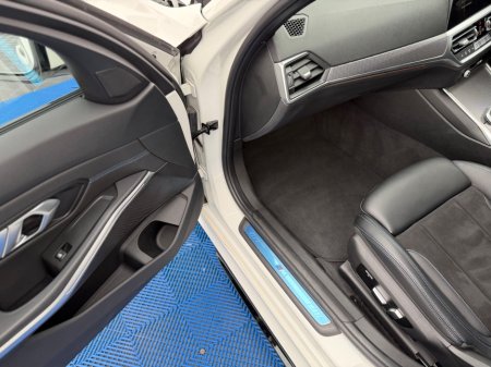 2020 BMW 3-Series - photo 57