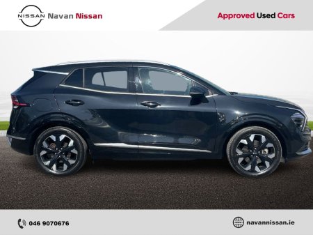 2023 Kia Sportage - photo 9