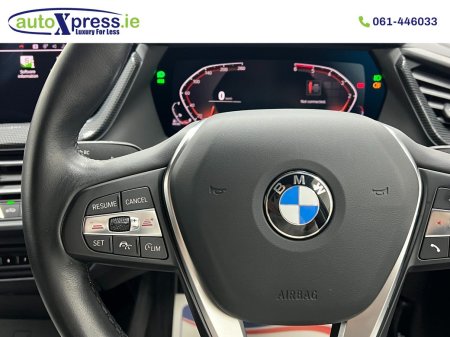 2021 BMW 1-Series - photo 38