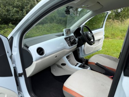 2013 Volkswagen up! - photo 30