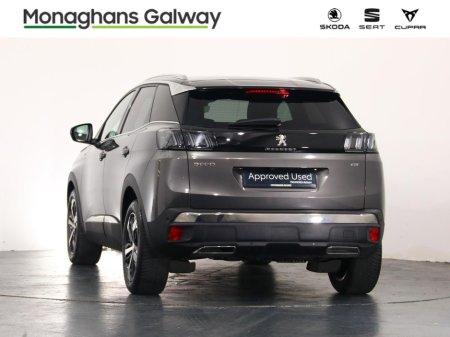 2024 Peugeot 3008 - photo 5