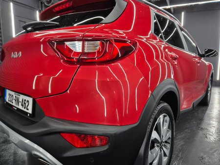 2023 Kia Stonic - photo 14