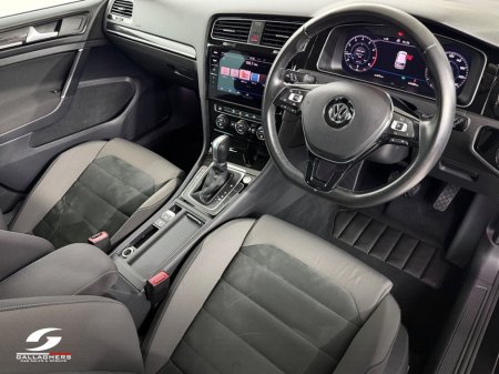 2018 Volkswagen Golf - photo 11