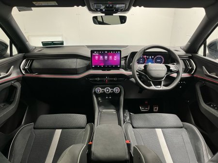 2026 Skoda Kodiaq - photo 2