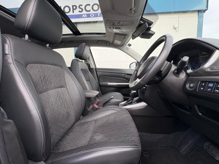 2024 Suzuki Vitara - photo 7