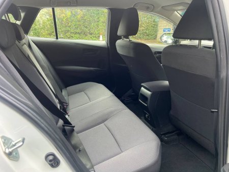2021 Toyota Corolla - photo 8