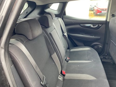 2019 Nissan Qashqai - photo 9