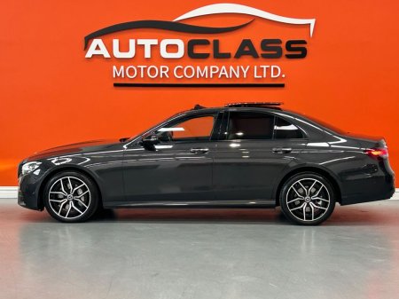 2022 Mercedes-Benz E-Class - photo 15