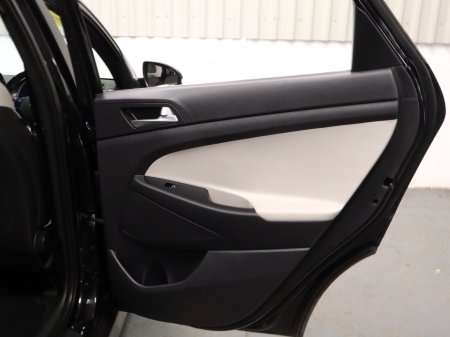 2020 Hyundai Tucson - photo 31