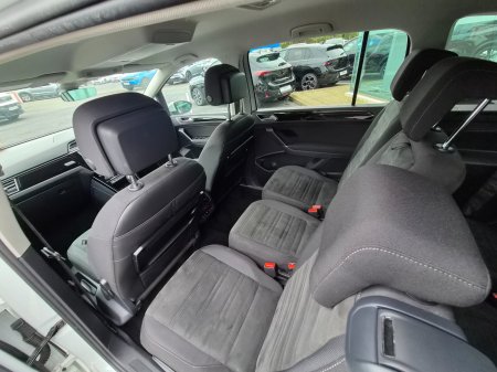 2016 Volkswagen Touran - photo 11