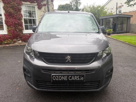 2019 Peugeot Partner - photo 5