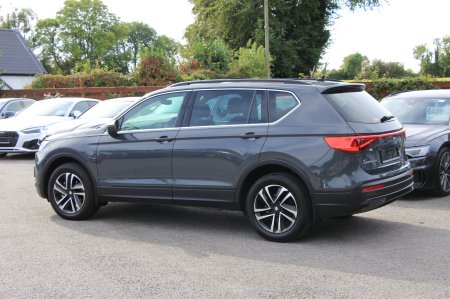 2022 SEAT Tarraco - photo 14